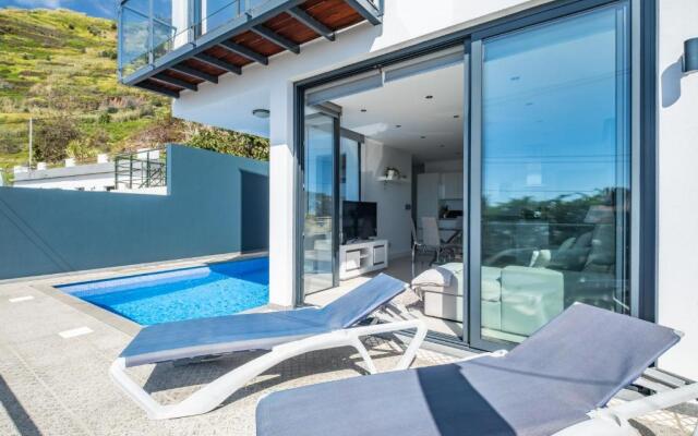 Hillside Villa