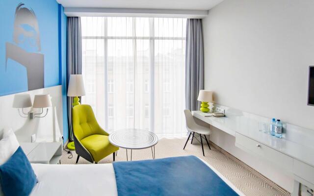 ibis Styles Wroclaw Centrum