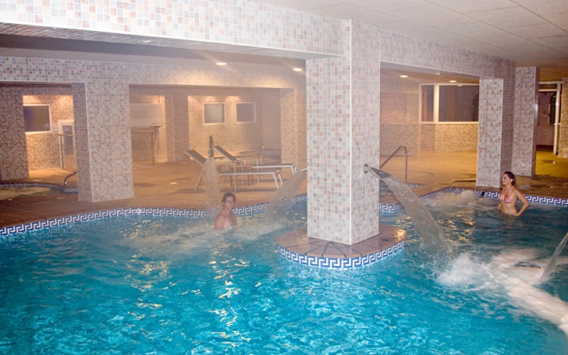 Hotel-Aparthotel Best Alcazar