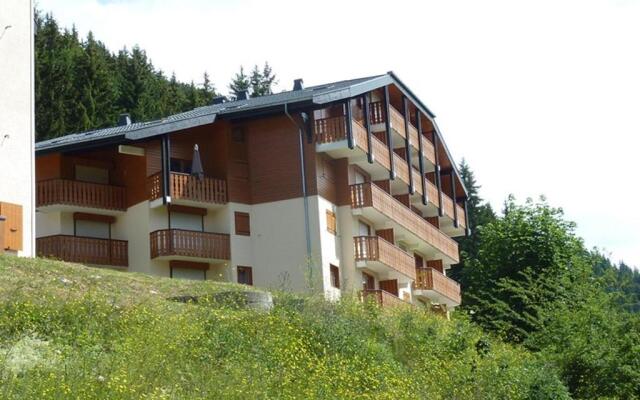 Appartement Le Biot, 2 pièces, 6 personnes - FR-1-573-104