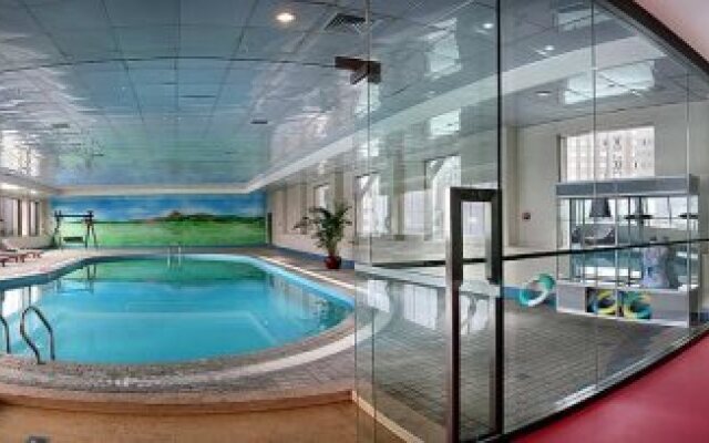 Hubei Poly Hotel