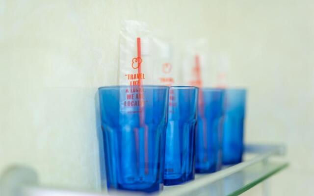 Zhengzhou Jinshui·Provincial Government· Locals Apartment 00161830