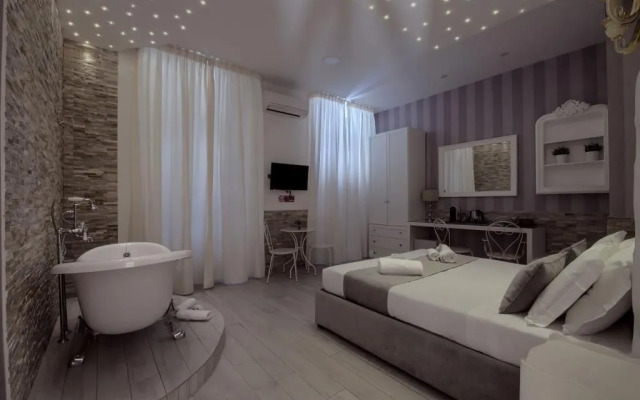 Vatican Rooms - B&B Diffuso Formula Roulette