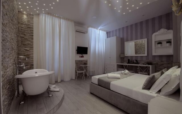 Vatican Rooms - B&B Diffuso Formula Roulette