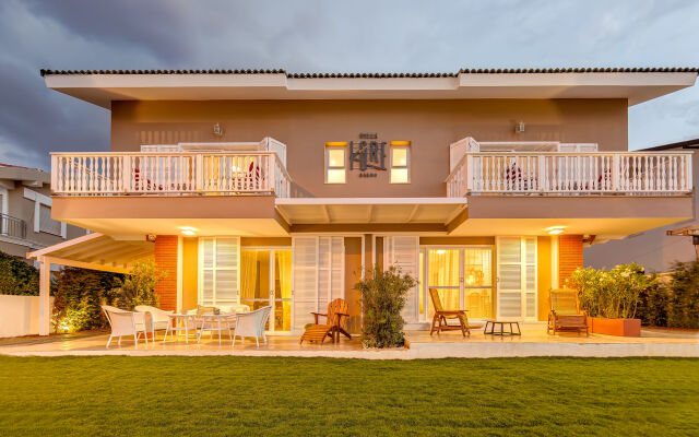 Villa Kore Cesme