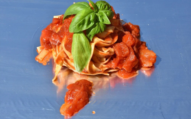 Hotel Monte Paraccia