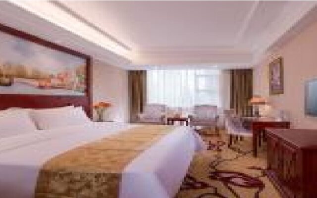 Vienna Hotel Shenzhen Baoan Xinan