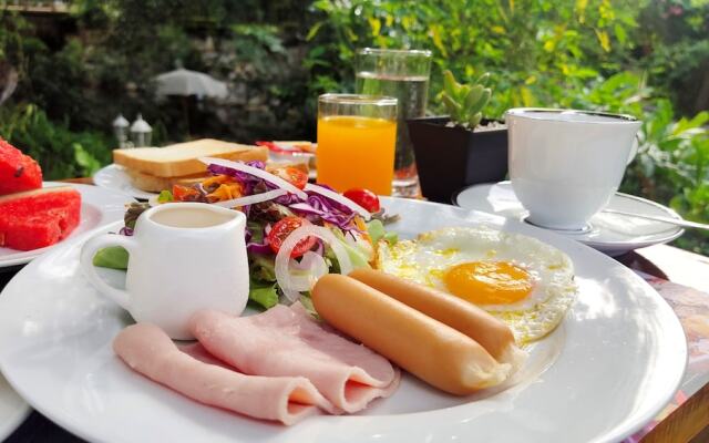 Ozone Hotel Khao Yai