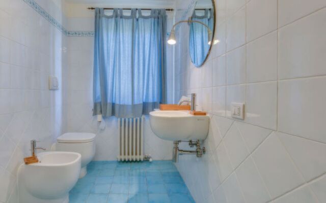 Villa Beboli per 18 pax