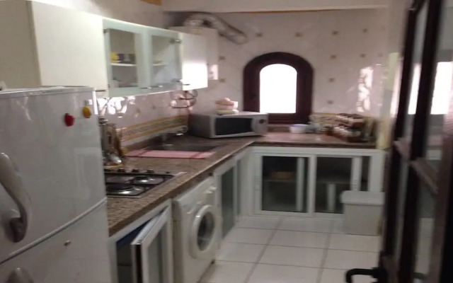 Residence Manel Cabo 2