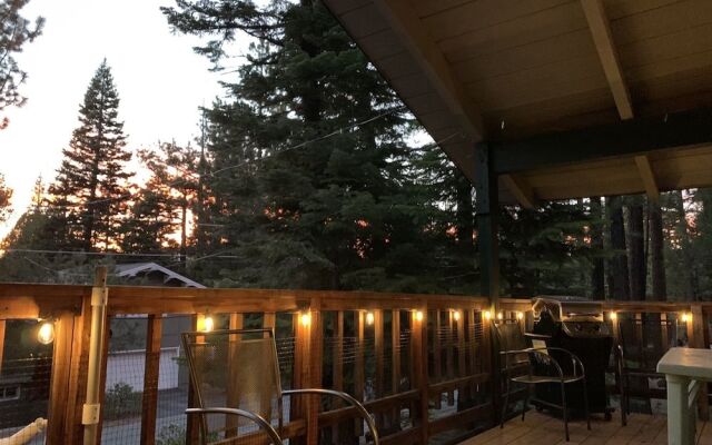 Cherry Hills Cabin - Sleeps 6, No Pets, Family Fun!