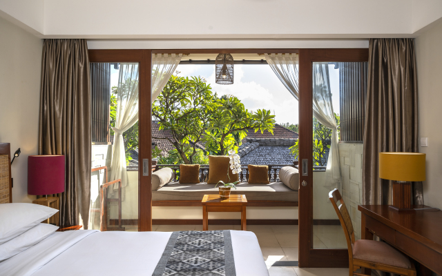 Kuta Seaview Boutique Resort