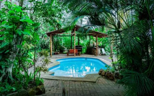 Samai Lodge Holistic Living