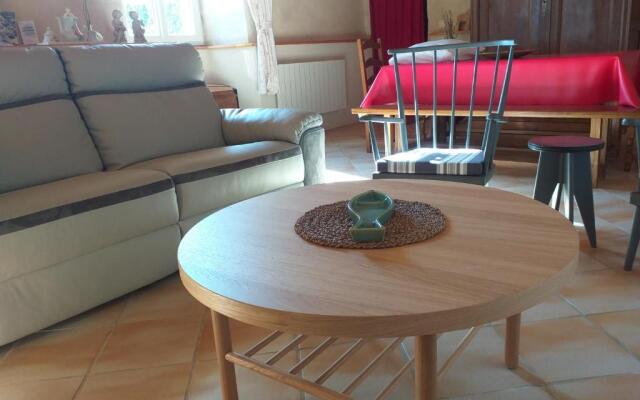 Logis de Bois Roche (2)