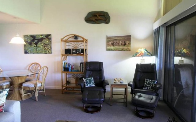 Waikoloa Villa Ocean Views Two Pools