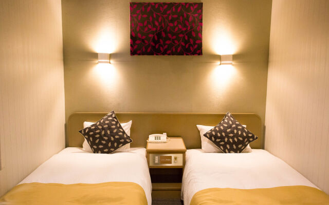 Hotel AreaOne Hakata