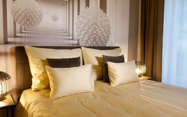 Vienna Westside Apartments