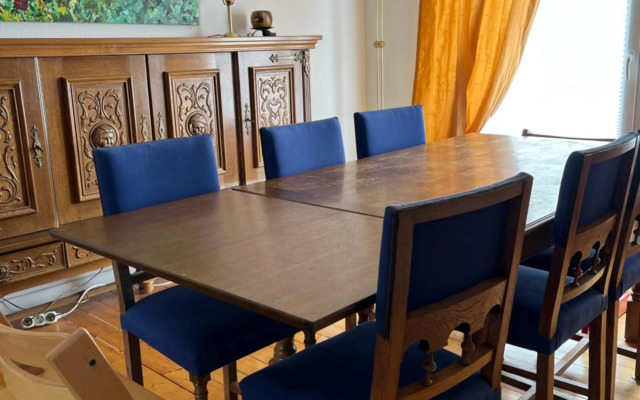 Ferienwohnung Zum Pön