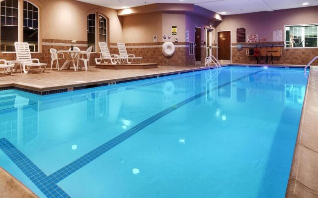 Homestead Apart-Hotel