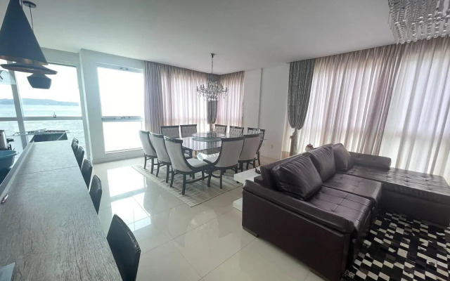 Cobertura Infinity Blue - Itapema-SC