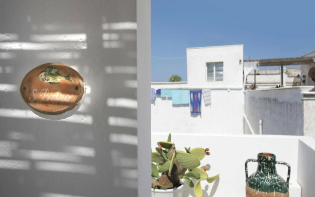 Relais Corte Palmieri