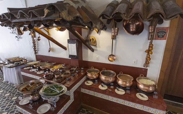 Resort Fazenda 3 Pinheiros