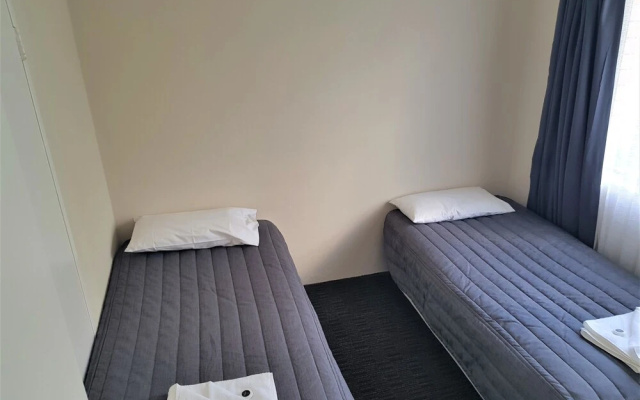 Blayney Goldfields Motor Inn – Guest Rooms – Blayney