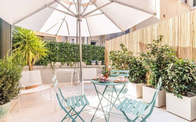 Camelia Home Suite