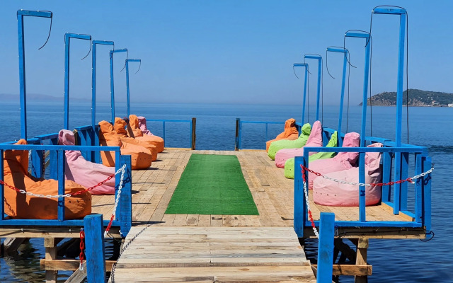 Elisa Butik Otel ve Restaurant