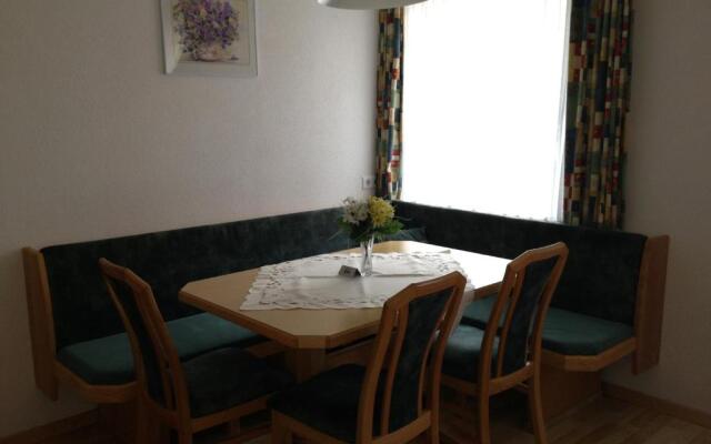 Ferienwohnung Moritz
