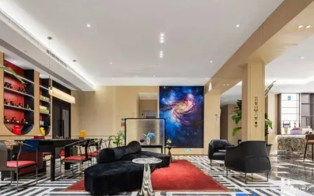 Platinum Mando Hotel