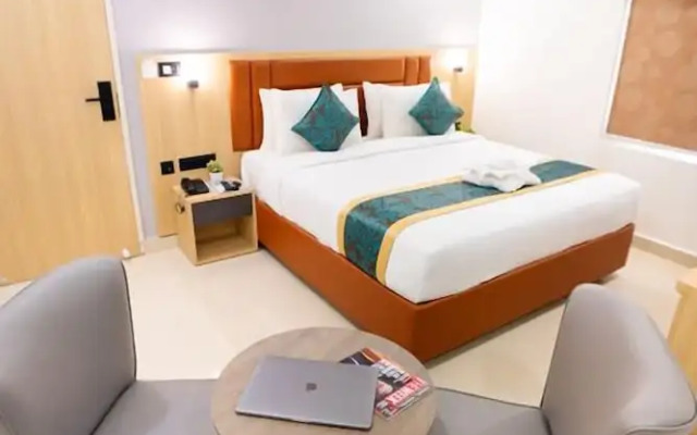 Sunrise Business Hotel