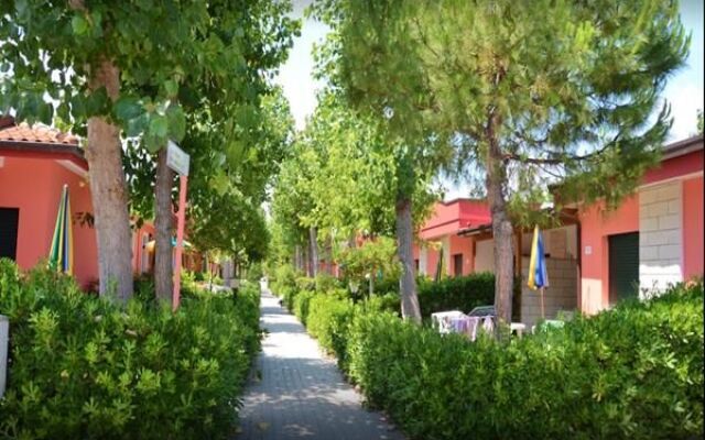 Villaggio Welcome Riviera d'Abruzzo