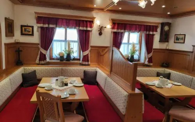 Hotel Garni Landhaus Trenkenbach