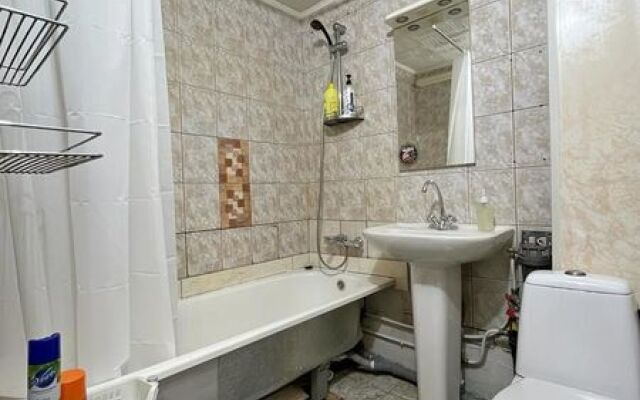 Апартаменты Дом89, на ул. Молодежная, д. 3