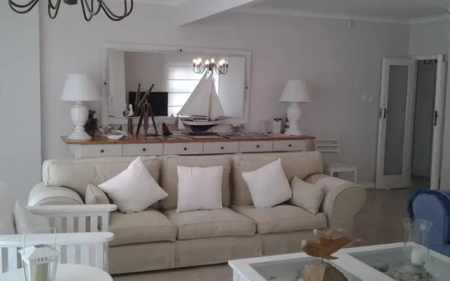 Hermanus Beach House