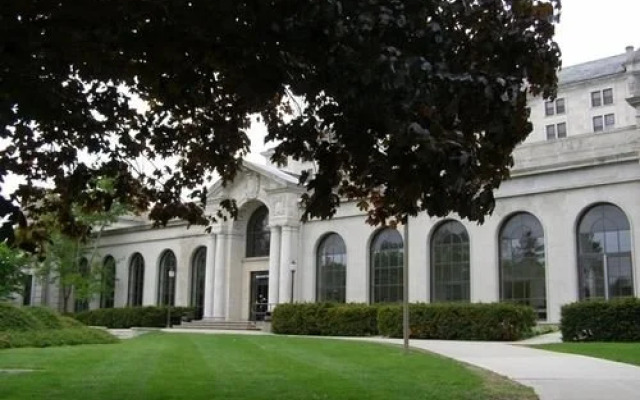 Hotel Memorial Union