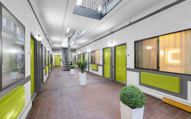 SureStay by Best Western San Francisco Marina District