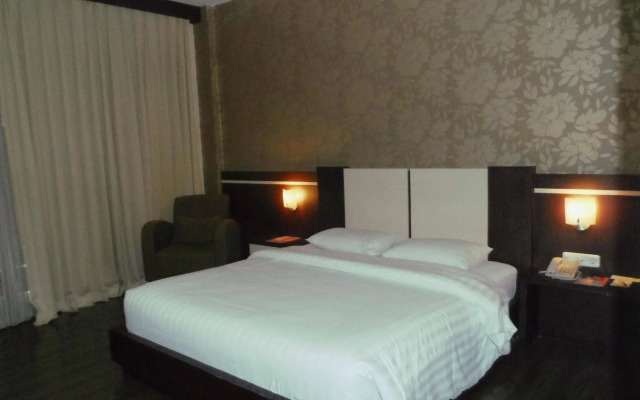 Hotel Boutique Pesona Cikarang