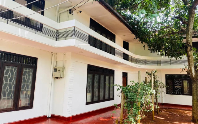 Nallur Residence