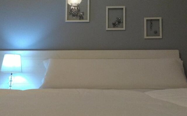 Pensión Saint Mateo