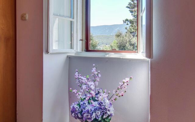 Villa on the Croatian Islands With a Seaview