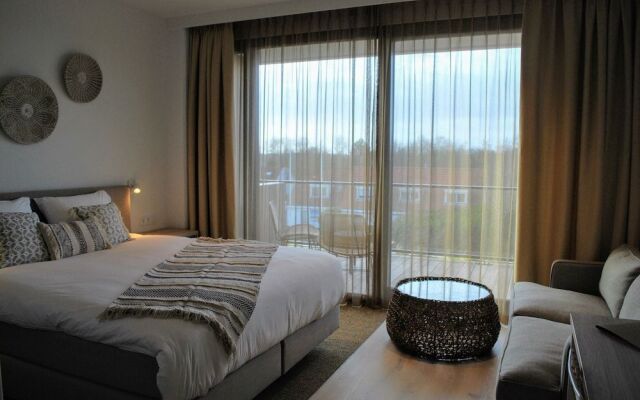 Duinhotel Breezand