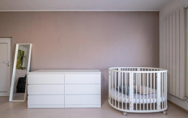 Marvellous Apt / Roof Top Terrace / 2bdr / 2bth