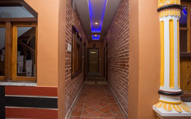 Blue Mountain Home Stay