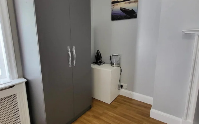 Silver Road Deluxe Retreat in Norwich