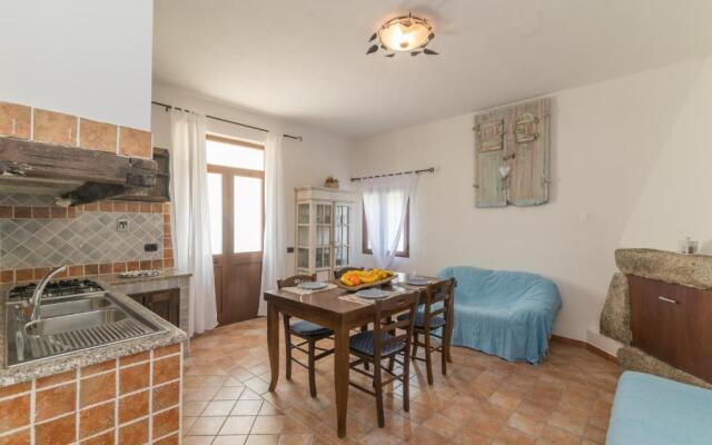 Le Dimore Di Cugnana With Shared Pool