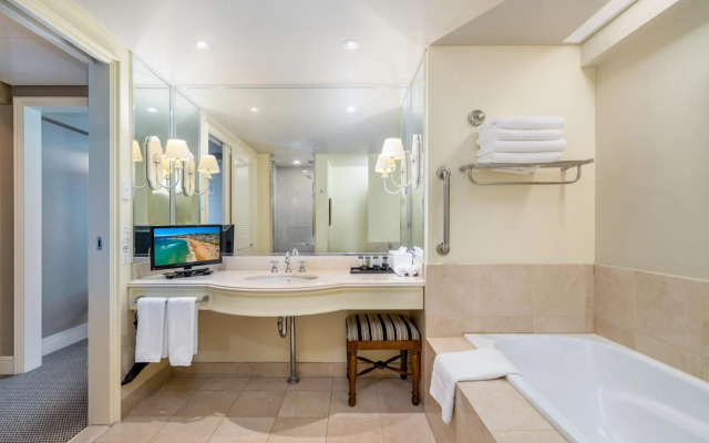 Stamford Plaza Brisbane