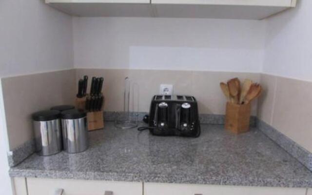 Self Catering Holidays at Tortuga Beach Resort