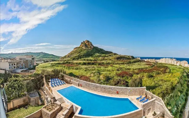 The Hillock Residences, Apt. No. G20 - Bag 91782